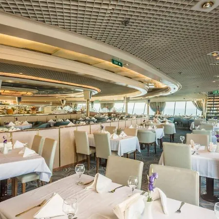 Albaker Tour Miray Cruises Tour Kusadasi - Patmos - Atina - Mikonos - Rodos - Botel *