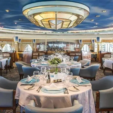 Botel Albaker Tour Miray Cruises Tour Kusadasi - Patmos - Atina - Mikonos - Rodos - Cesme